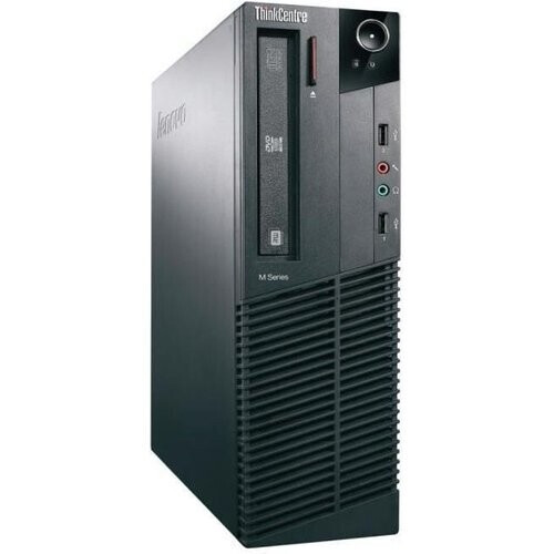 Lenovo ThinkCentre M82 SFF - 8Go - 240Go SSD Intel ...