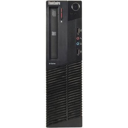 Lenovo ThinkCentre M82 SFF Core i5-3470 3.2GHz - ...