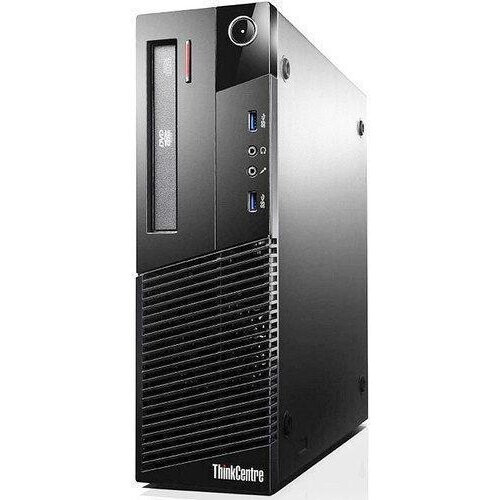 Lenovo ThinkPad M82 SFF Core i5-3550 3,3 GHz - HDD ...