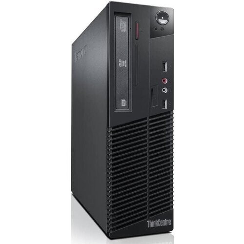 Lenovo ThinkCentre M82 SFF Core I7-3770 3.4 GHz - ...