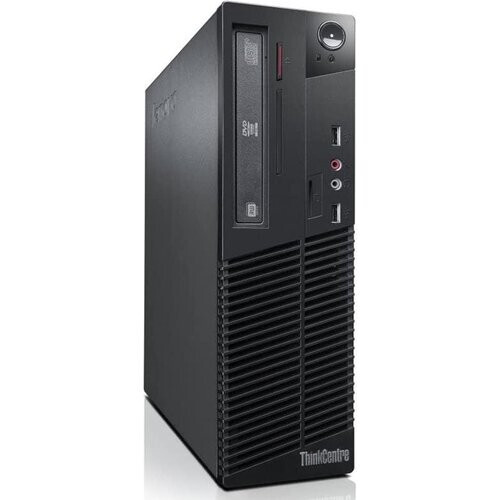 Lenovo ThinkCentre M82 SFF Core I7-3770 3.4 GHz - ...