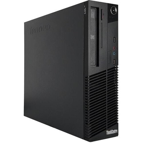 Lenovo ThinkCentre M82 SFF i7-3770 RAM 8Go Disque ...