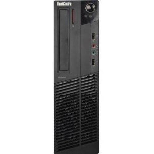 Lenovo ThinkCentre M82 SFF Core I7-3770 3.4 GHz - ...