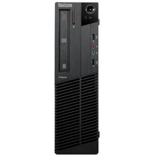 Lenovo ThinkCentre M82 SFF Core I7-3770 3.4 GHz - ...