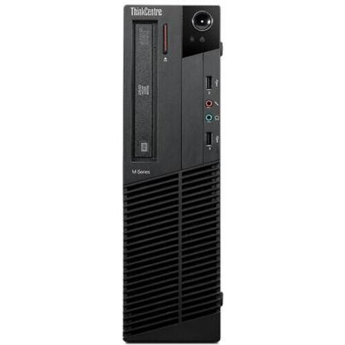 Lenovo ThinkCentre M82 SFF Core i7 3,4 GHz - HDD ...