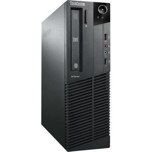 Lenovo ThinkCentre M82 SFF Core I7-3770 3.4 GHz - ...