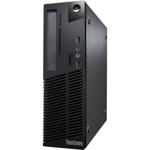 Lenovo ThinkCentre M82 SFF Pentium G640 2.8 GHz - ...