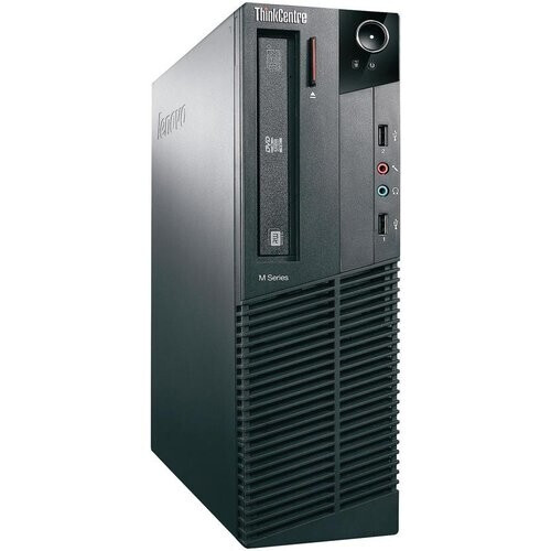 Lenovo ThinkCentre M82 SFF Pentium G645 2,9 GHz - ...