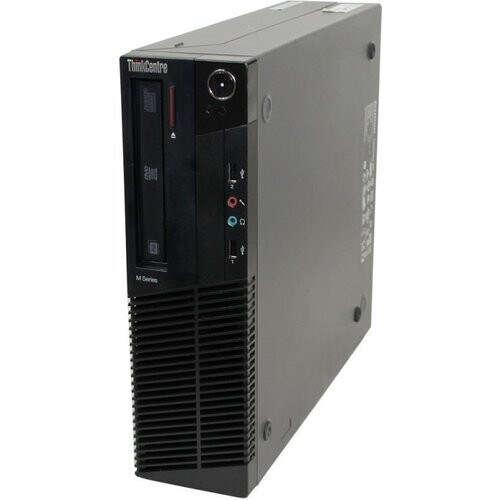 Lenovo ThinkCentre M82 SFF - 4Go - 500Go Intel ...