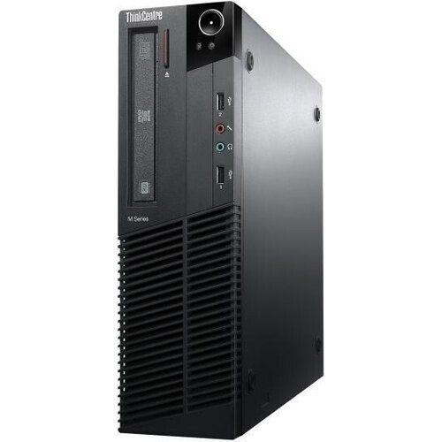 Lenovo ThinkCentre M82 SFF Pentium 2,9 GHz - SSD ...