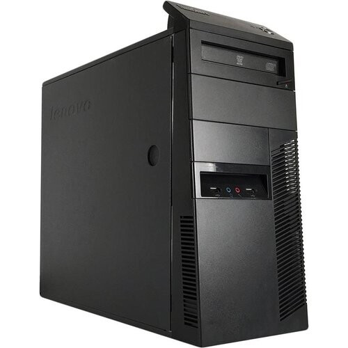 Lenovo ThinkCentre M82 Tower Core i5 3,2 GHz - HDD ...