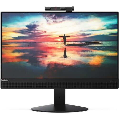 Lenovo ThinkCentre M820z AiO 21" Core i5 2.1 GHz - ...