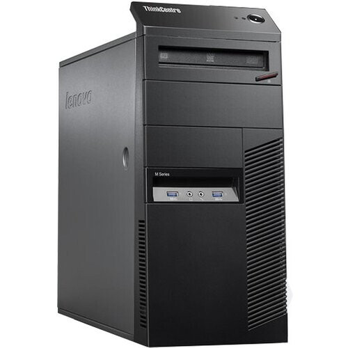 Lenovo ThinkCentre M83 10AG-S0JT0F Core i5-4460 ...