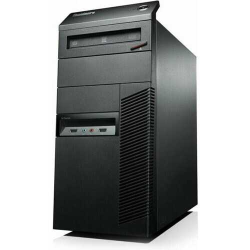 Lenovo ThinkCentre M83 Core i5-4590 3,3 GHz - SSD ...