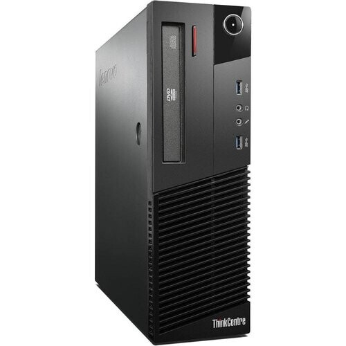 Lenovo ThinkCentre M83 SFF Pro PC Core i7 3.4 GHz ...