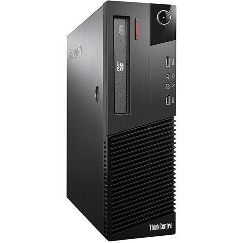 Lenovo ThinkCentre M83 SFF Core i5 2,9 GHz  - HDD ...