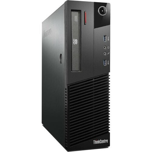 Lenovo ThinkCentre M83 SFF Core i5 3.0 GHz - HDD ...