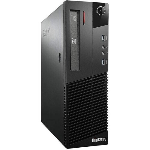 Lenovo ThinkCentre M83 SFF Core i5-4670S 3,1 GHz - ...