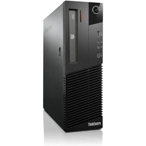 Lenovo ThinkCentre M83 SFF Core i5 3.1 GHz - SSD ...