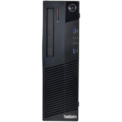 Lenovo ThinkCentre M83 SFF Core i5 3.2 GHz - SSD ...