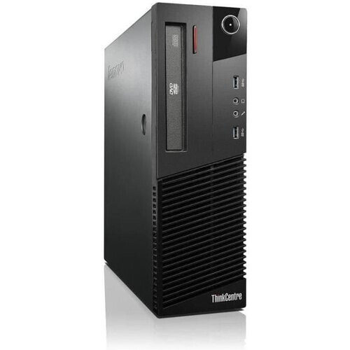 Lenovo ThinkCentre M83 SFF Core i5-4460 3,2 GHz - ...