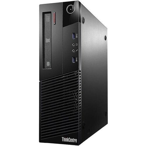 Lenovo ThinkCentre M83 SFF Core i7-3770 3.4GHz - ...