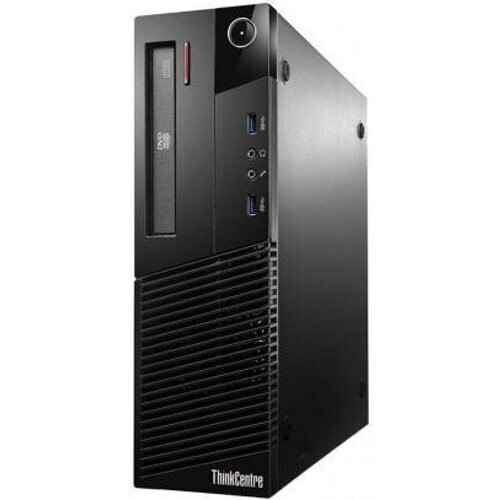 Lenovo ThinkCentre M83 SFF Pentium G3220 3,00 GHz ...