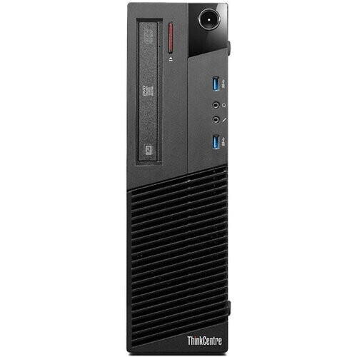 Lenovo ThinkCentre M83 SFF Pentium 3,2 GHz - SSD 1 ...