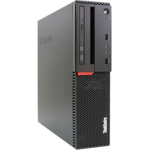 Lenovo ThinkCentre M900 SFF Core i5 3,2 GHz - SSD ...