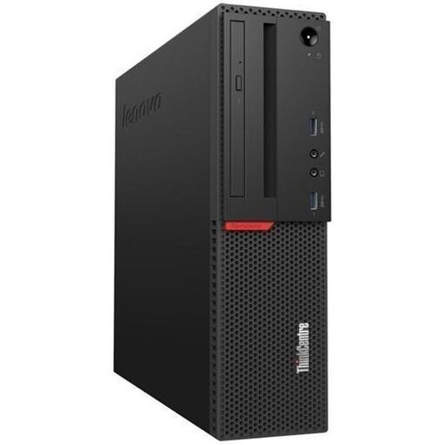 Lenovo ThinkCentre M900 Core i5 3,2 GHz - SSD 512 ...