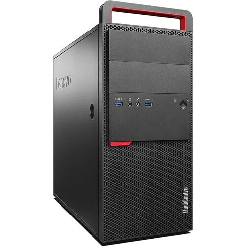 The Refurbished Lenovo ThinkCentre M900 Mini Tower ...