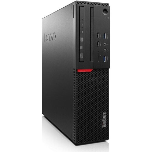 Lenovo ThinkCentre M900 SFF Core i5 2,7 GHz - SSD ...