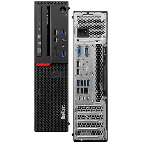 Lenovo ThinkCentre M900 SFF Core i5 3,2 GHz - HDD ...