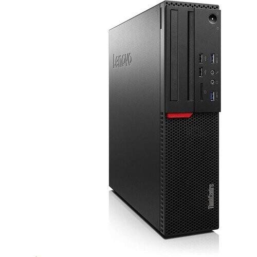 Lenovo ThinkCentre M900 Core i5 3.2 GHz - HDD 500 ...