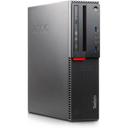 Lenovo ThinkCentre M900 SFF Core i5 3.2 GHz - SSD ...