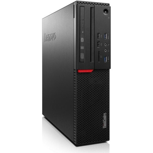 Le Lenovo ThinkCentre M900 10FG SFF est un ...