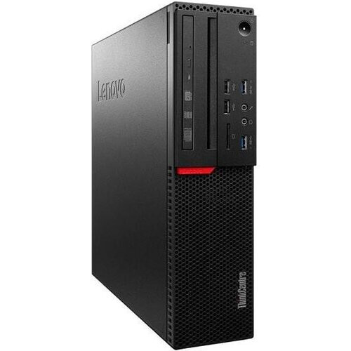 Lenovo Thinkcentre M900 SFF i5 6500, 8GB, SSD ...