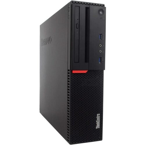 Lenovo ThinkCentre M900 SFF Core i5-6500 3.2GHz - ...