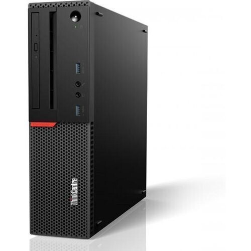 Lenovo ThinkCentre M900 SFF Core i7 3,4 GHz - HDD ...