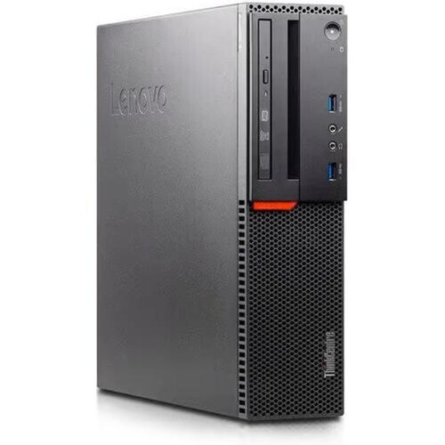 Lenovo ThinkCentre M900 SFF - 16Go - 500Go HDD ...