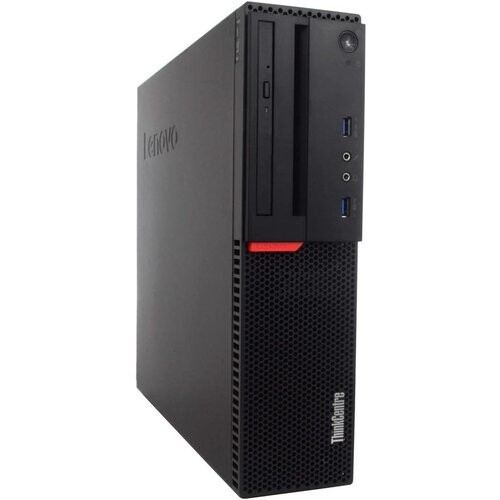 Lenovo ThinkCentre M900 SFF Core i7 3.4 GHz - SSD ...