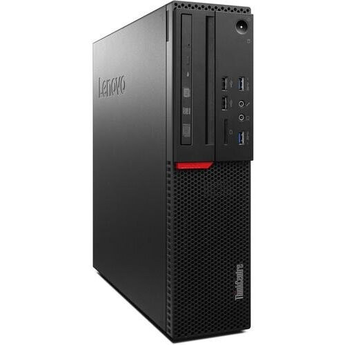 Lenovo ThinkCentre M900 SFF Core i7-6700 3.4 GHz - ...