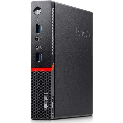 Lenovo M900 Core i3 3.2 GHz - SSD 1 TB RAM 8 GB ...