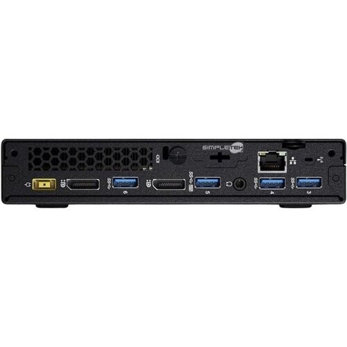 Lenovo ThinkCentre M900 Tiny Core i3 3.2 GHz - SSD ...