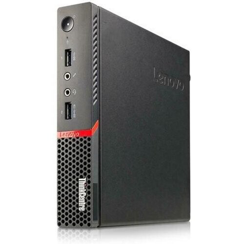 Lenovo ThinkCentre M900 Tiny Core i5 2.2 GHz - SSD ...