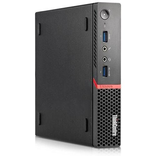 Lenovo ThinkCentre M900 Tiny - 8Go - 240Go SSD ...