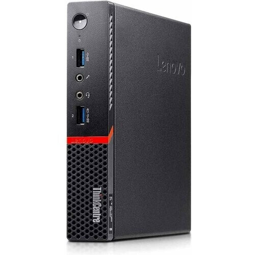Mini PC Lenovo M900 / i5-6500T / 16GB DDR4 1TB SSD ...