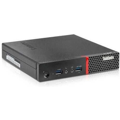 Lenovo M900 Core i5 2.5 GHz - SSD 1 TB RAM 64 GB ...