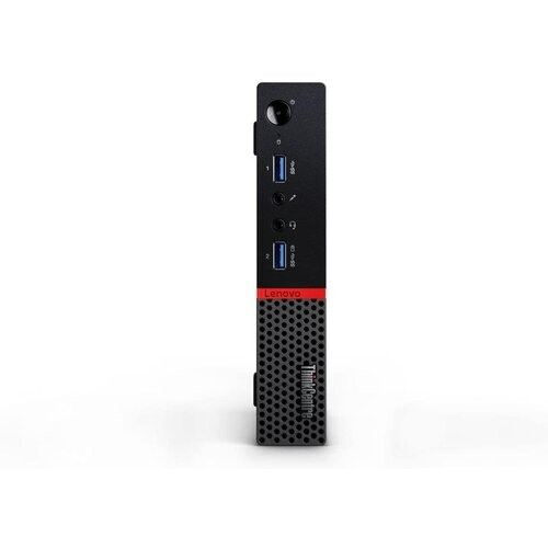Lenovo ThinkCentre M900 Tiny Core i5 2.5 GHz - SSD ...