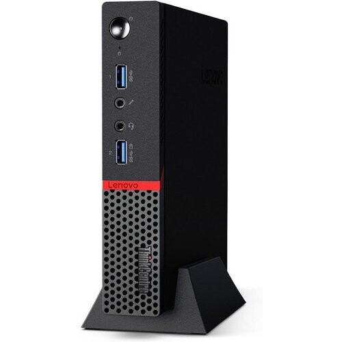 Lenovo ThinkCentre M900 Tiny Core i5 2.5GHz - ...